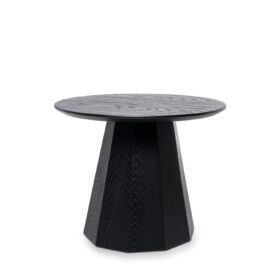 Mesa centro DIMAS negro