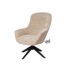 Butaca BOLONIA beige