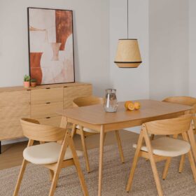 Aparador 160 TULSA roble