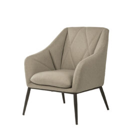 Butaca KYOTO beige
