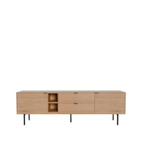 Mueble TV 180 TULSA roble
