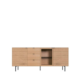 Aparador 200 TULSA roble