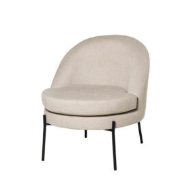 Butaca EVORA beige
