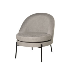 Butaca EVORA gris