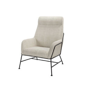 Butaca MALIBU beige
