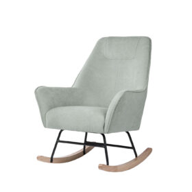Mecedora COPENHAGEN menta