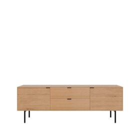 Mueble TV 160 TULSA roble