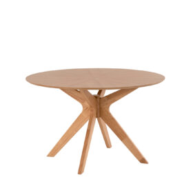 Mesa fija CARMEL 100 roble