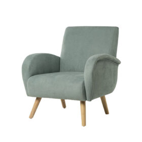 Butaca FERRARA menta