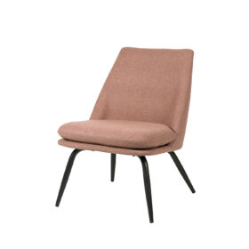 Butaca ROMA rose