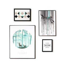 Collage ZEBRA