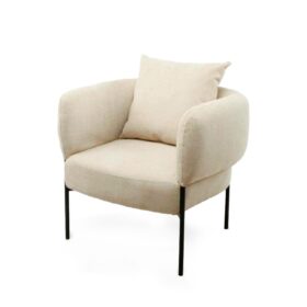 Butaca AGADIR beige