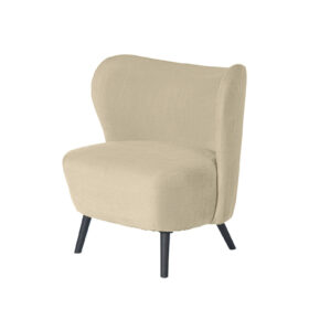 Butaca OPORTO beige