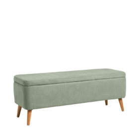 Banqueta zurich menta
