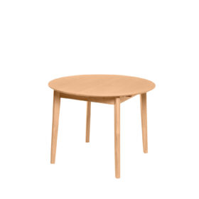 Mesa ext. liana 100 roble