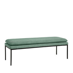 Banqueta turin menta