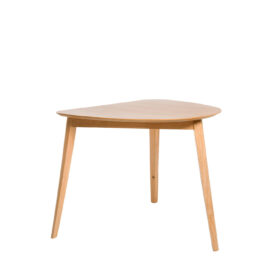 Mesa fija morgan roble