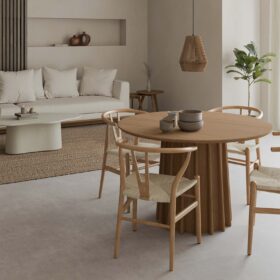 Silla ada natural