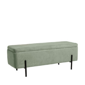 Banqueta viena menta