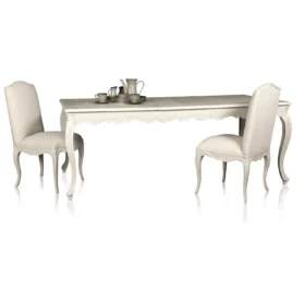 Mesa Comedor Courchevel Extensible