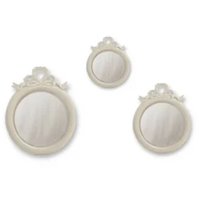 Set De 3 Espejos