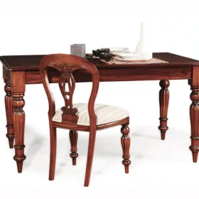 Mesa Comedor Vict 160 P/E