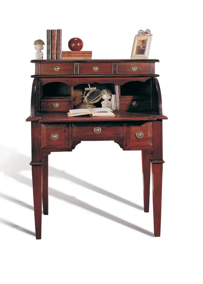 Vista BURO CASHIER-clasico-keen replicas