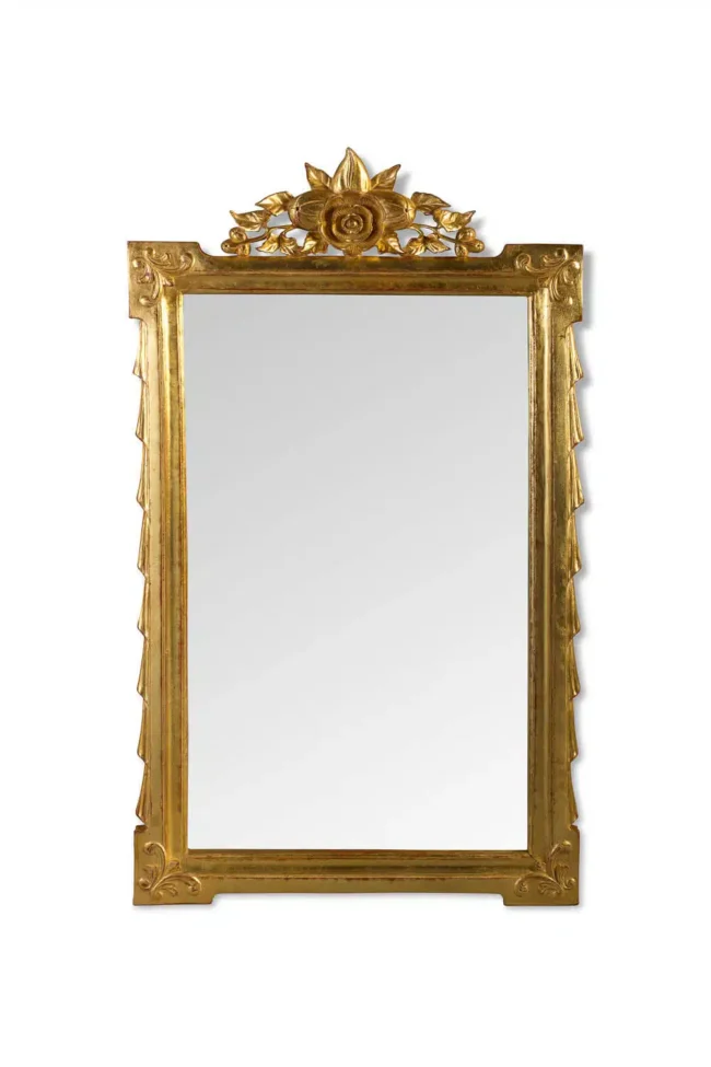 Vista completa Espejo Tubqal-Harrison & Gil