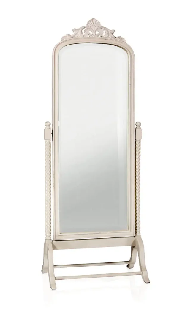 Espejo Vestidor La Rochelle