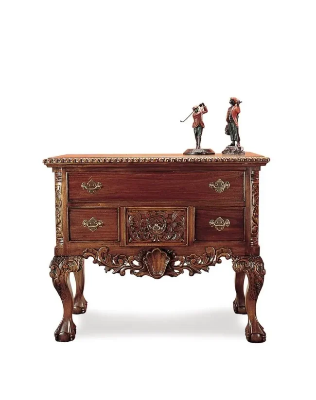 Mueble LOW BOY-Clasico-Keen Replicas