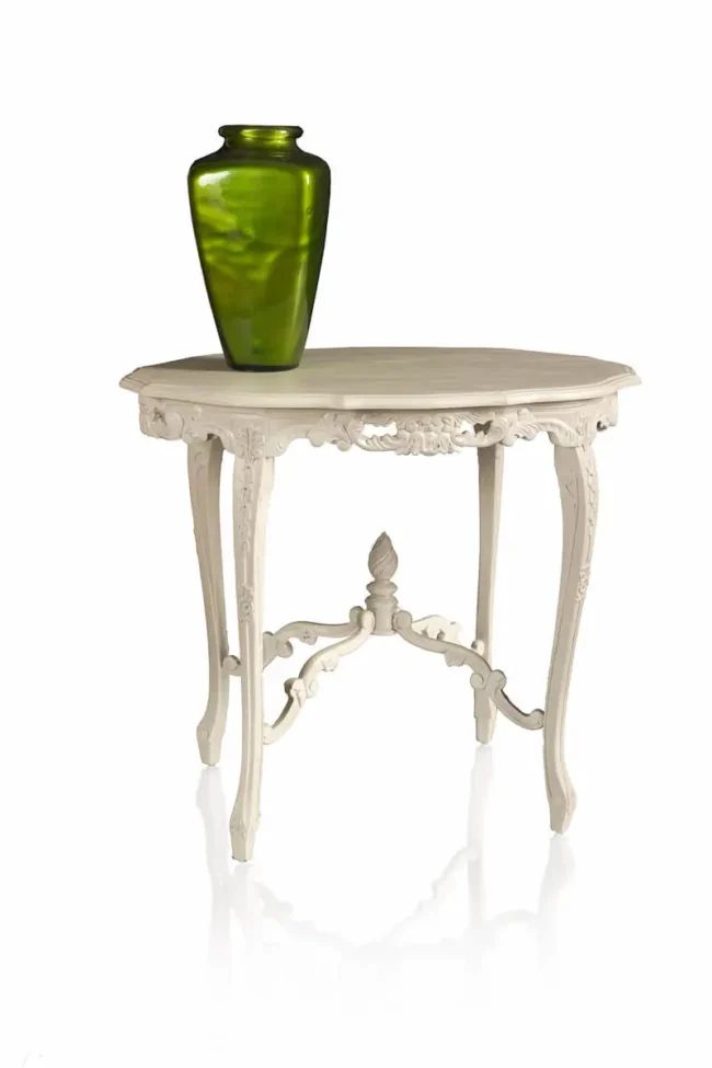 Mesa Auxiliar Apolline La Rochelle