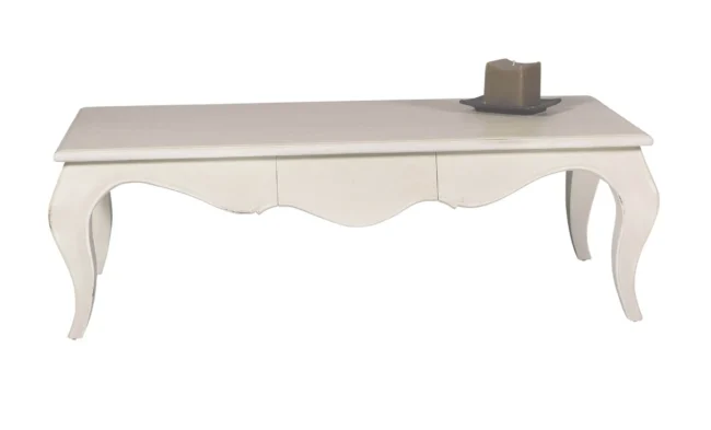 Mesa De Centro Bombee La Rochelle