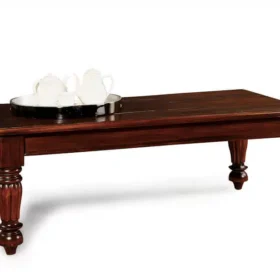 Mesa De Centro Victoriana 110 P/E