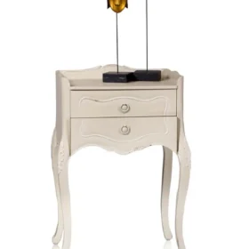 Mesa De Noche Lucille