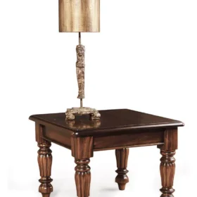 Mesa Rinconera Victoriana 60 P/E