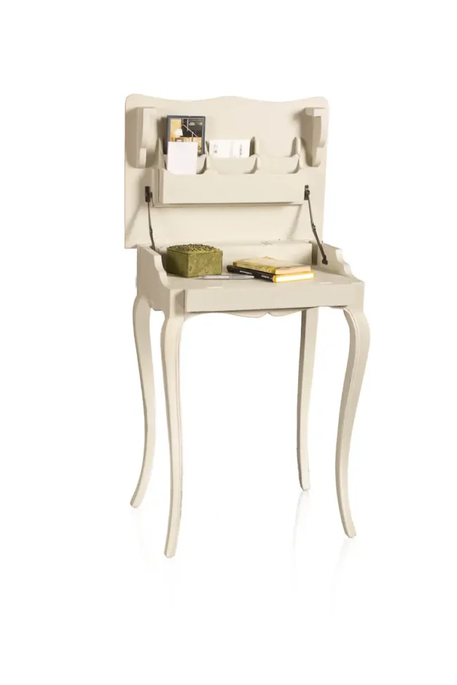 Mesa Secreter Apollinaire La Rochelle