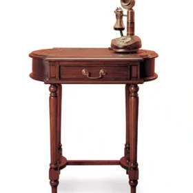 Mesa Victoriana Oval 1 Cajon C/Cuer