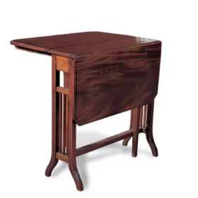 Mesita Rect. De Alas