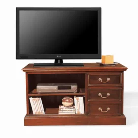 Mueble T.V. 3 Cajones