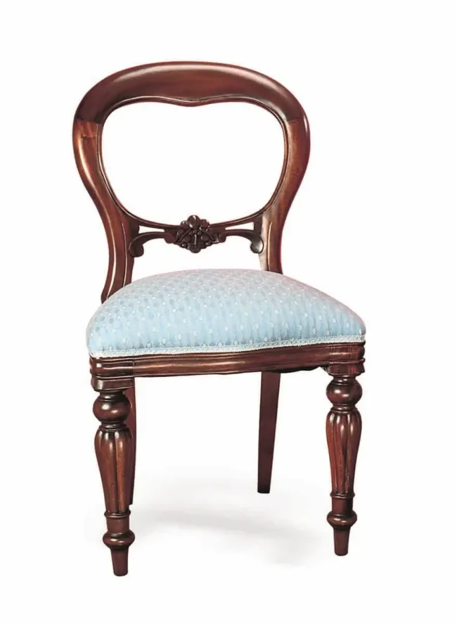 Vista Silla Holandesa P/E-clasico-keen replicas