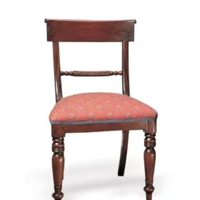 Silla Regencia Soga (diferentes tallas y acabados)