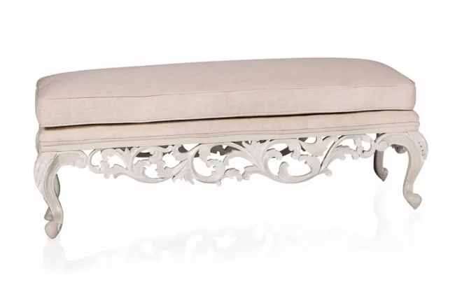 Taburete Christine La Rochelle