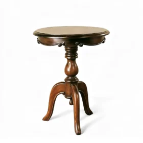 Velador Meneir 50 Cm.