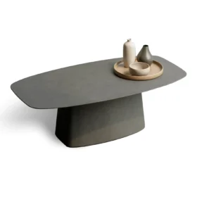 Mesa de Centro Monolito