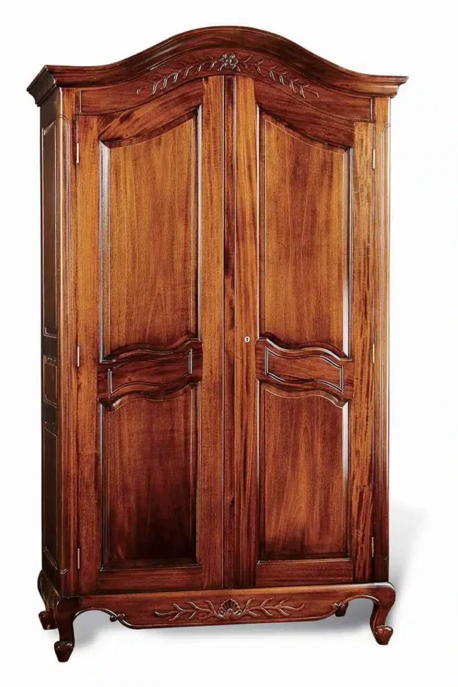 Vista Armario Concha-clasico-keen replicas