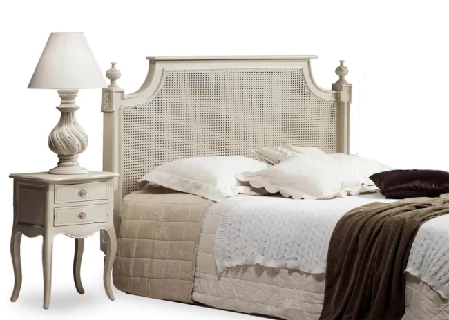 Vista Cabecero La Bresse La Rochelle