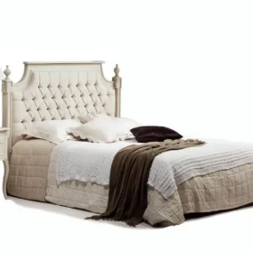 Cabecero La Bresse Tapizado