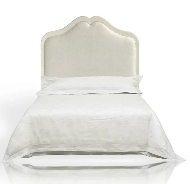 Vista completa Cabecero Pequeño VAL THORENS La Rochelle