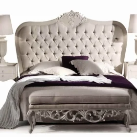 Cabecero Tapizado Piau 200