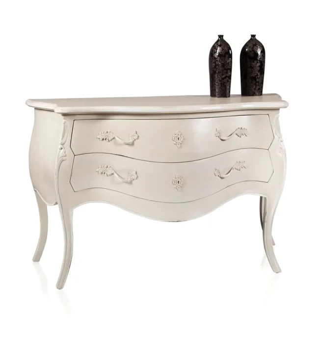 Vista completa Cómoda Ivana La Rochelle